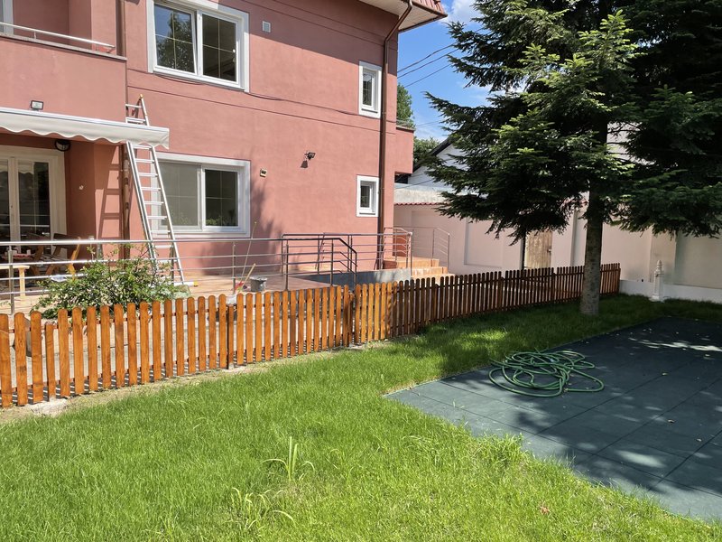 Personal curatenie gradinita